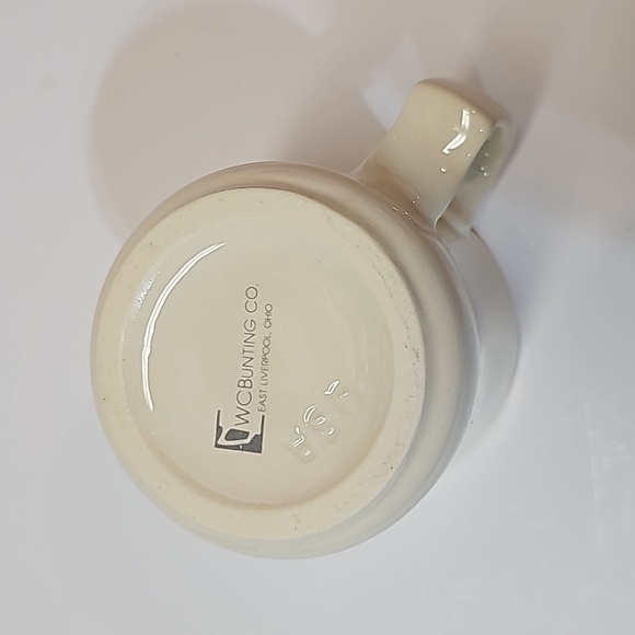 WCBunting Co. Ohio USA University of Wisconsin - Madison Numen Lumen Alumni Mug - Picture 7 of 10